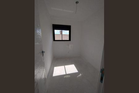 Apartamento à venda com 3 quartos, 65m² em Vila Assunção, Santo André