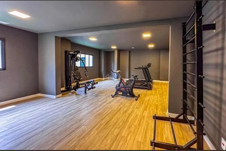 Apartamento à venda com 65m², 3 quartos e 2 vagas