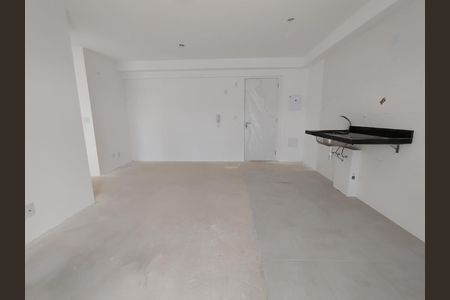 Apartamento à venda com 3 quartos, 65m² em Vila Assunção, Santo André