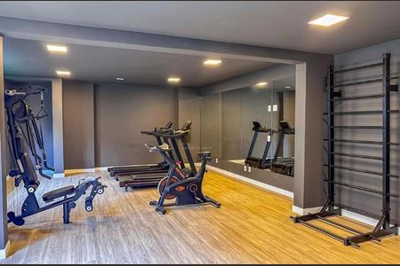 Apartamento à venda com 65m², 3 quartos e 2 vagas