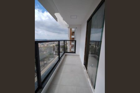 Apartamento à venda com 65m², 3 quartos e 2 vagas