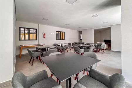 Apartamento à venda com 65m², 3 quartos e 2 vagas