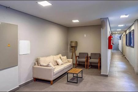 Apartamento à venda com 3 quartos, 65m² em Vila Assunção, Santo André
