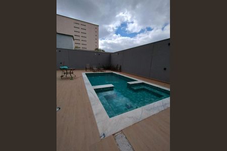 Apartamento à venda com 65m², 3 quartos e 2 vagas