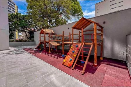 Apartamento à venda com 65m², 3 quartos e 2 vagas