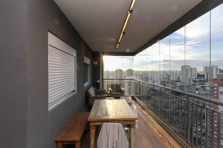 Apartamento para alugar com 2 quartos, 80m² em Parque da Vila Prudente, São Paulo