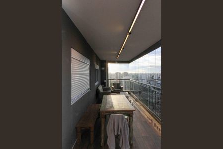 Apartamento para alugar com 2 quartos, 80m² em Parque da Vila Prudente, São Paulo