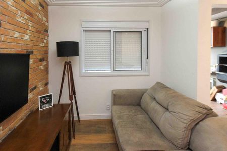 Apartamento para alugar com 2 quartos, 80m² em Parque da Vila Prudente, São Paulo