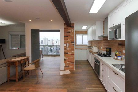 Apartamento para alugar com 2 quartos, 80m² em Parque da Vila Prudente, São Paulo