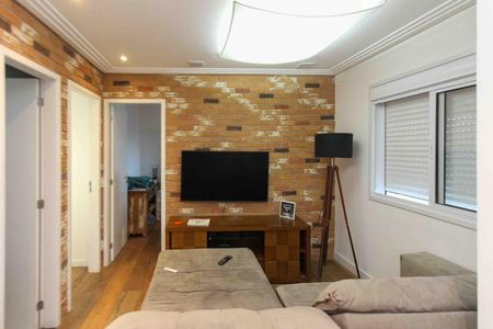 Apartamento para alugar com 2 quartos, 80m² em Parque da Vila Prudente, São Paulo