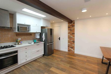 Apartamento para alugar com 2 quartos, 80m² em Parque da Vila Prudente, São Paulo