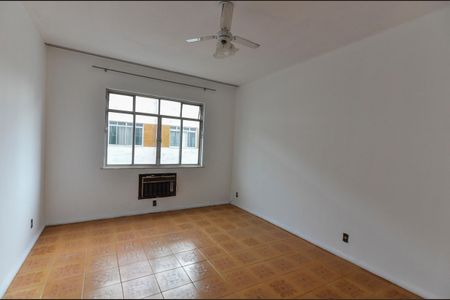 Sala de apartamento à venda com 3 quartos, 93m² em Tijuca, Rio de Janeiro