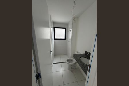 Apartamento à venda com 65m², 3 quartos e 1 vagaBanheiro