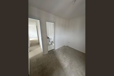 Apartamento à venda com 65m², 3 quartos e 1 vagaQuarto