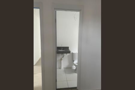 Apartamento à venda com 65m², 3 quartos e 1 vagaBanheiro