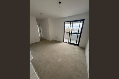 Sala de apartamento à venda com 3 quartos, 65m² em Botafogo, Campinas