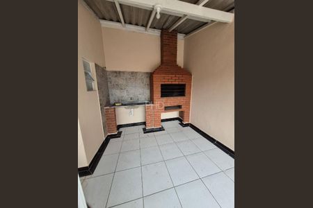 Casa à venda com 3 quartos, 250m² em Chácara Rialto, São Bernardo do Campo