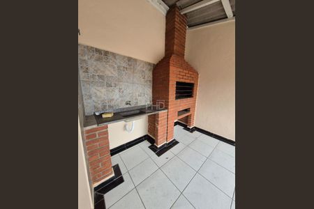 Casa à venda com 3 quartos, 250m² em Chácara Rialto, São Bernardo do Campo