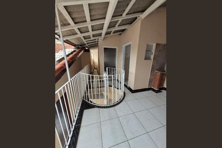 Casa à venda com 3 quartos, 250m² em Chácara Rialto, São Bernardo do Campo