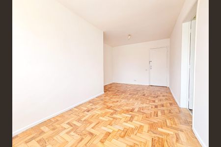 Apartamento para alugar com 64m², 2 quartos e 1 vagaSala