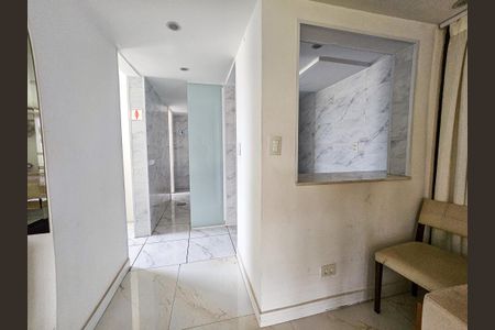 Apartamento para alugar com 64m², 2 quartos e 1 vagaÁrea comum - Salão de festas