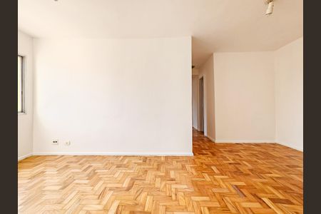 Apartamento para alugar com 64m², 2 quartos e 1 vagaSala