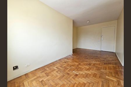Apartamento para alugar com 64m², 3 quartos e 1 vaga Apartamento para alugar com 64m², 3 quartos e 1 vagaSala
