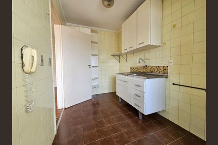 Apartamento para alugar com 64m², 3 quartos e 1 vaga Apartamento para alugar com 64m², 3 quartos e 1 vagaCozinha
