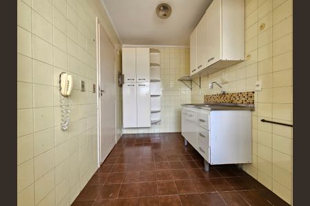 Apartamento para alugar com 64m², 3 quartos e 1 vaga Apartamento para alugar com 64m², 3 quartos e 1 vagaCozinha - Armários