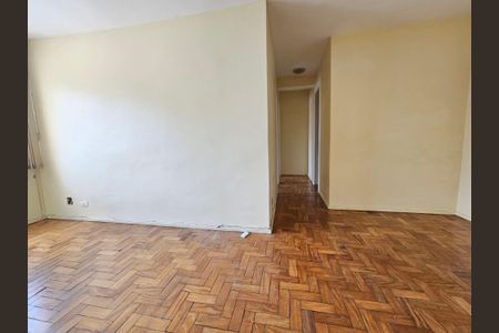 Apartamento para alugar com 64m², 3 quartos e 1 vaga Apartamento para alugar com 64m², 3 quartos e 1 vagaSala