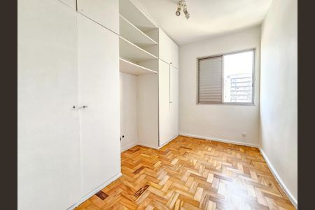Apartamento para alugar com 64m², 2 quartos e 1 vagaQuarto 1