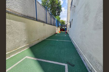 Apartamento para alugar com 64m², 2 quartos e 1 vagaQuadra