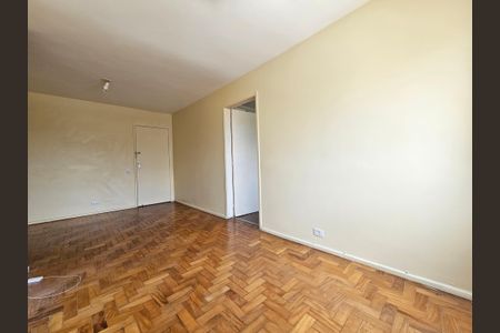 Apartamento para alugar com 64m², 3 quartos e 1 vaga Apartamento para alugar com 64m², 3 quartos e 1 vagaSala