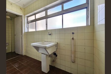 Apartamento para alugar com 64m², 3 quartos e 1 vaga Apartamento para alugar com 64m², 3 quartos e 1 vagaÁrea de Serviço