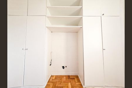 Apartamento para alugar com 64m², 2 quartos e 1 vagaQuarto 1