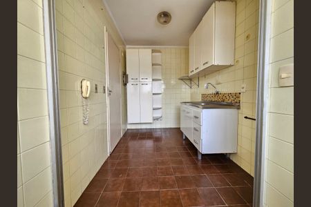 Apartamento para alugar com 64m², 3 quartos e 1 vaga Apartamento para alugar com 64m², 3 quartos e 1 vagaCozinha