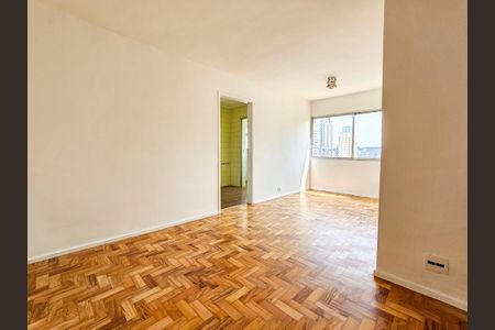 Apartamento para alugar com 64m², 2 quartos e 1 vagaSala