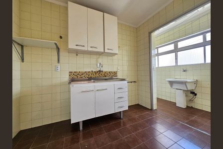 Apartamento para alugar com 64m², 3 quartos e 1 vaga Apartamento para alugar com 64m², 3 quartos e 1 vagaCozinha