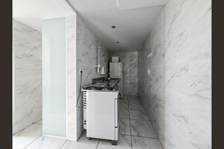 Apartamento para alugar com 64m², 2 quartos e 1 vagaÁrea comum - Salão de festas