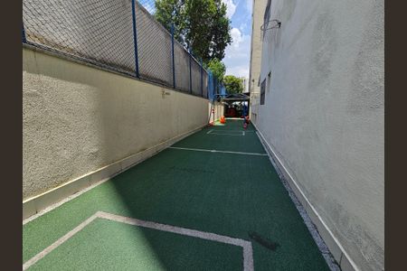 Apartamento para alugar com 64m², 3 quartos e 1 vaga Apartamento para alugar com 64m², 3 quartos e 1 vagaQuadra