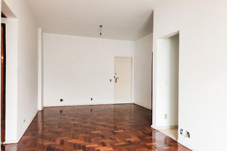 Sala  de apartamento à venda com 2 quartos, 91m² em Tijuca, Rio de Janeiro