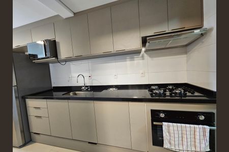 Studio de kitnet/studio para alugar com 1 quarto, 25m² em Chácara Santo Antônio (zona Sul), São Paulo