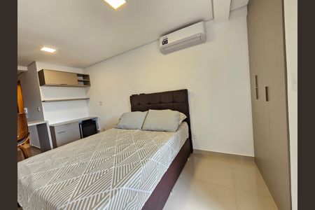 Studio de kitnet/studio para alugar com 1 quarto, 25m² em Chácara Santo Antônio (zona Sul), São Paulo