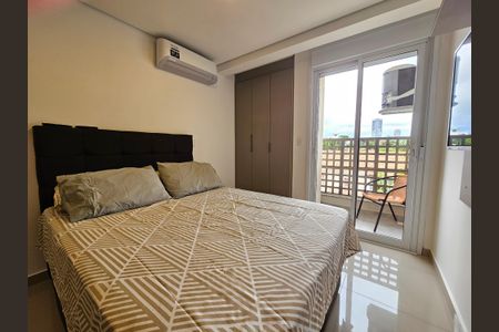 Studio para alugar com 25m², 1 quarto e sem vagaStudio