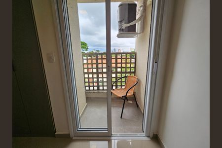 Studio para alugar com 25m², 1 quarto e sem vagaStudio