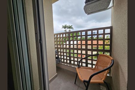 Studio de kitnet/studio para alugar com 1 quarto, 25m² em Chácara Santo Antônio (zona Sul), São Paulo