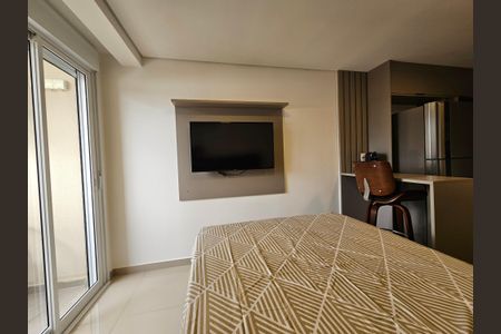 Studio para alugar com 25m², 1 quarto e sem vagaStudio