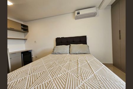 Studio para alugar com 25m², 1 quarto e sem vagaStudio