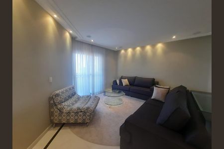 Apartamento à venda com 3 quartos, 240m² em Nova Petrópolis, São Bernardo do Campo