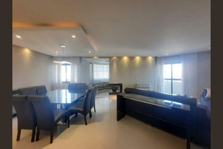 Apartamento à venda com 3 quartos, 240m² em Nova Petrópolis, São Bernardo do Campo